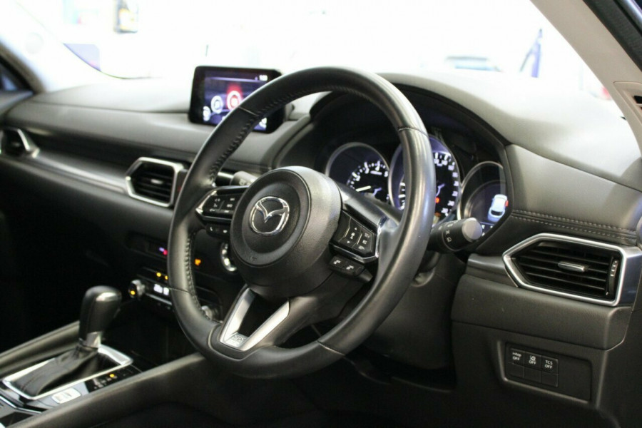 2019 Mazda CX-5 KF Series Maxx SUV Image 24