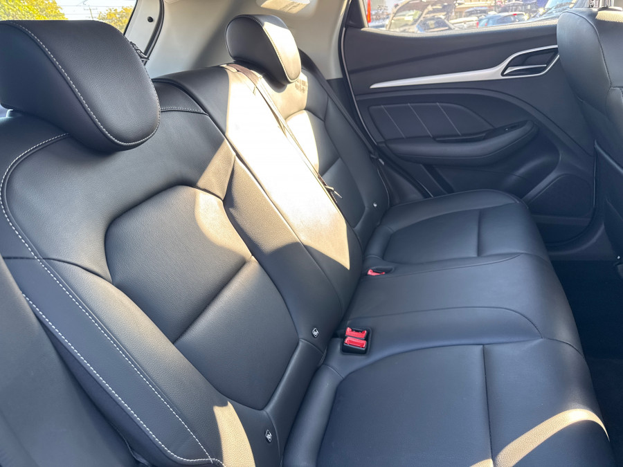 2024 MG ZS AZS1 Excite SUV Image 17