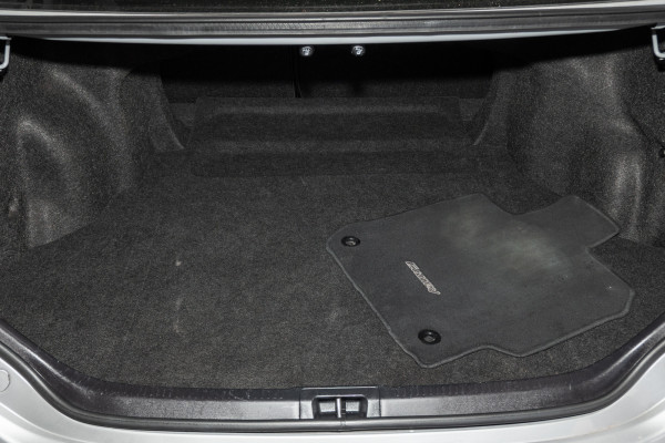 2011 Toyota Camry ASV50R Altise Sedan Image 16