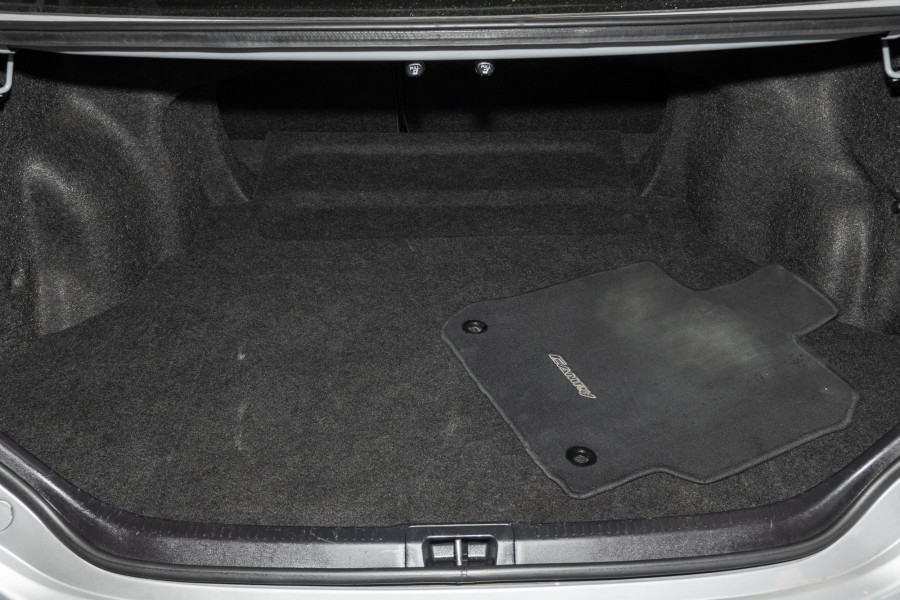 2011 Toyota Camry ASV50R Altise Sedan Image 16