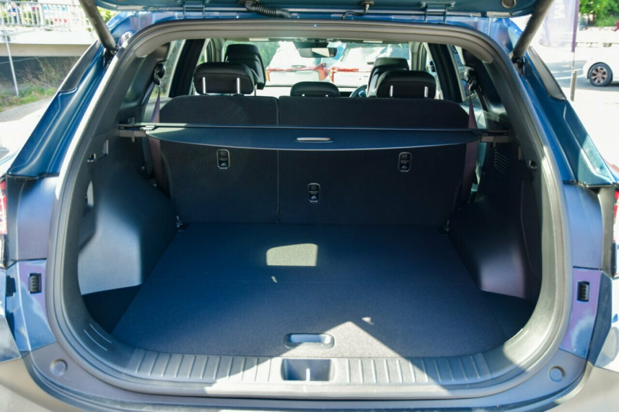 2024 MY25 Kia Sportage NQ5 HEV GT-Line SUV Image 8