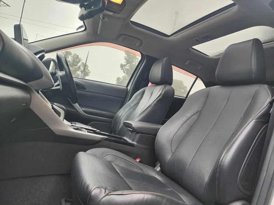 2017 MY18 Mitsubishi Eclipse Cross YA Exceed SUV Image 20