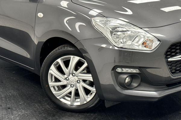 2023 Suzuki Swift AZ Series II GL Plus Hatch