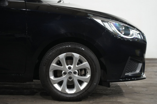 2022 MG MG3 Core Hatch image 5