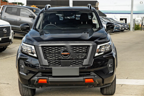 2025 Nissan Navara D23 PRO-4X Ute