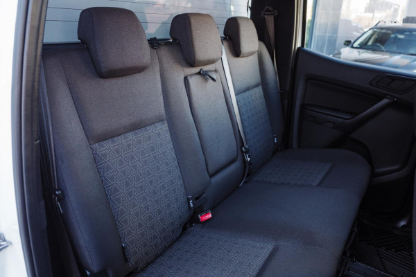 2018 MY19 Ford Ranger PX MkIII XL Cab Chassis Image 10
