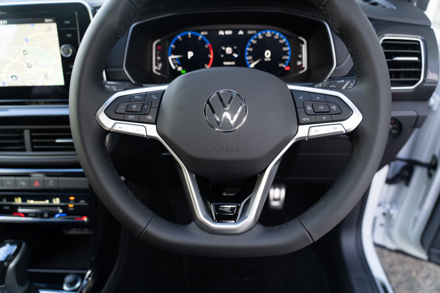 2024 Volkswagen T-Cross D31 85TSI R-Line SUV Image 11
