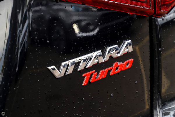 2021 Suzuki Vitara LY Series II Turbo Suv image 10