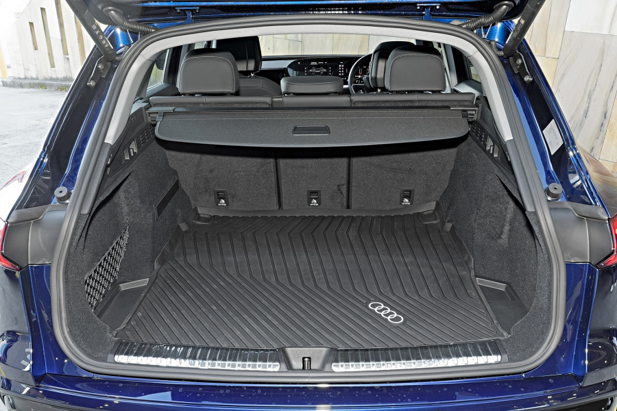 2025 Audi Q5 GU TFSI 150kW SUV