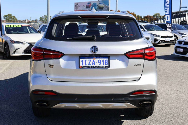 2022 MG HS SAS23 Vibe SUV Image 5