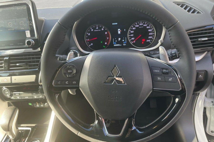 2024 Mitsubishi Eclipse Cross YB LS SUV Image 58