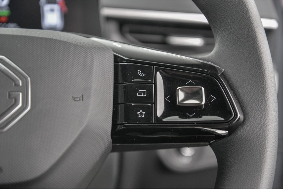 2025 MG MG3 ZP22 Excite Hatch Image 20