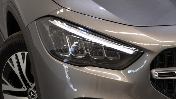 2026 Mercedes-Benz GLA-Class H247 GLA250 e with EQ hybrid technology SUV image 2