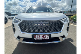 2023 GWM Haval Jolion A01 Premium SUV