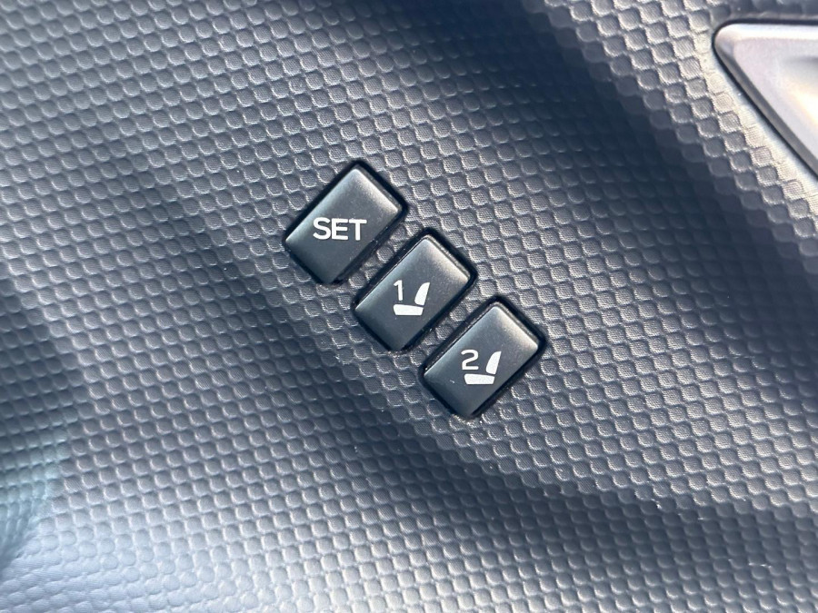 2018 MY19 Subaru Forester S5 2.5i Premium SUV Image 13
