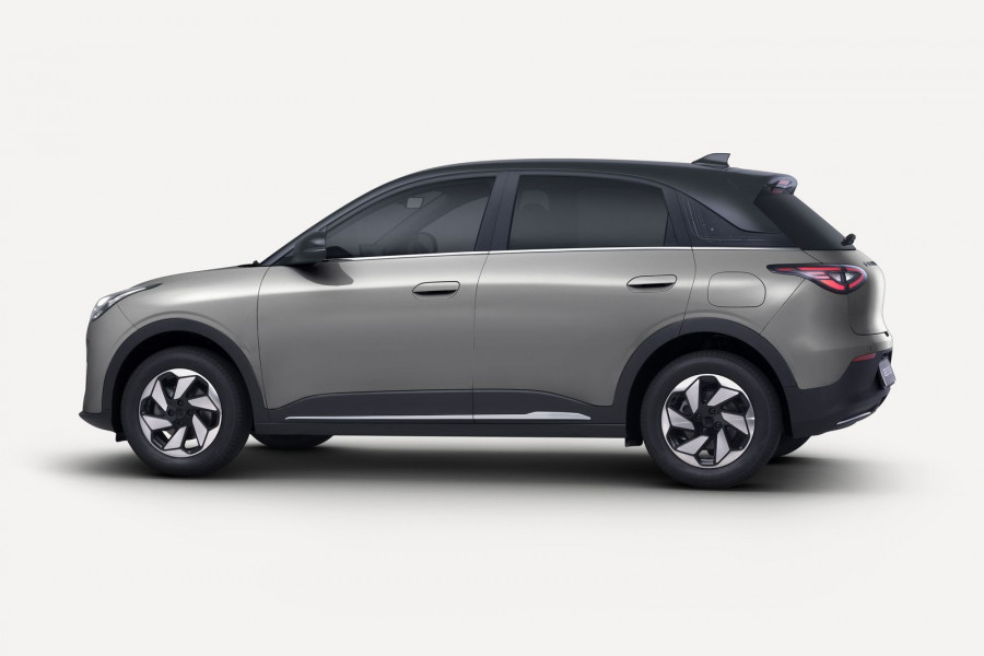 2026 Geely EX2 E22H Inspire Hatch Image 18