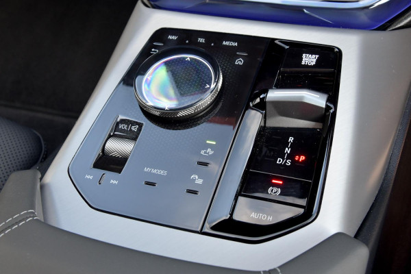 2026 BMW X3 G45 30e xDrive SUV image 20