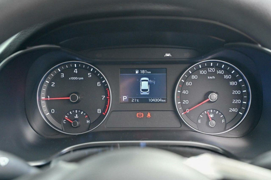 2019 Kia Cerato BD S Hatch Image 14