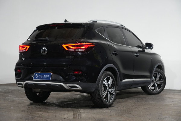 2023 MG ZST Vibe SUV Image 7
