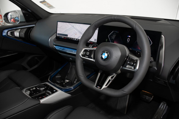 2026 BMW X3 G45 20 xDrive SUV image 6