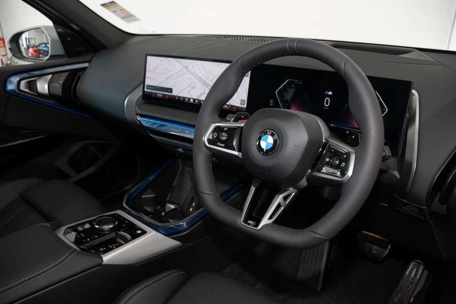 2026 BMW X3 G45 20 xDrive SUV