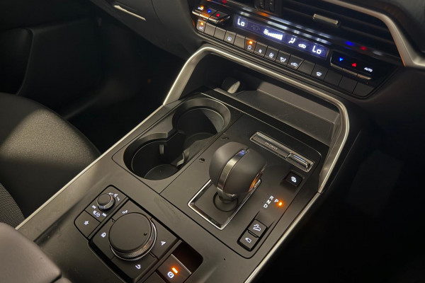 2025 Mazda CX-60 KH Series P50e Pure SUV Image 21