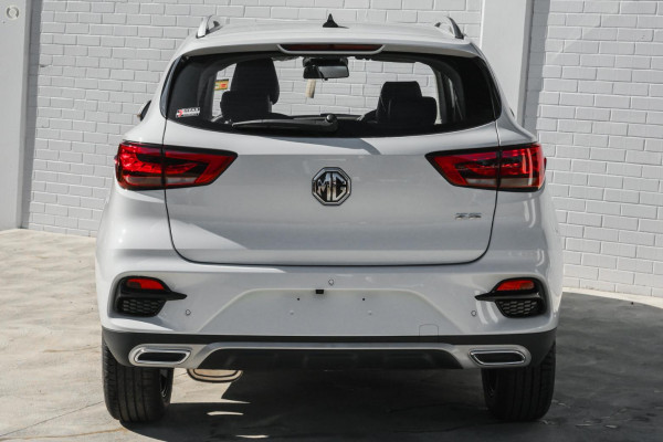 2023 MG ZST  Vibe SUV