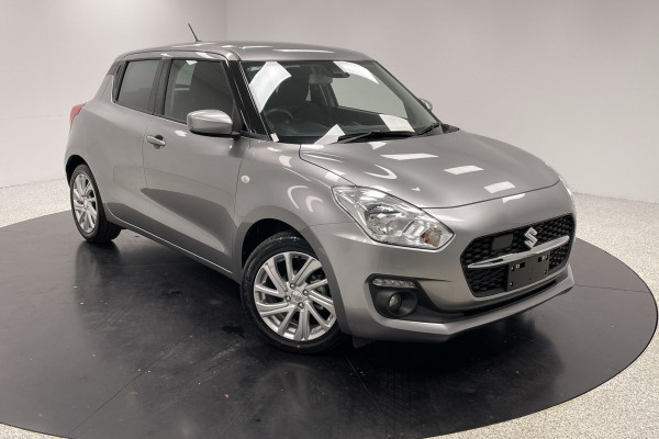 2023 Suzuki Swift AZ Series II GL Plus Hatch