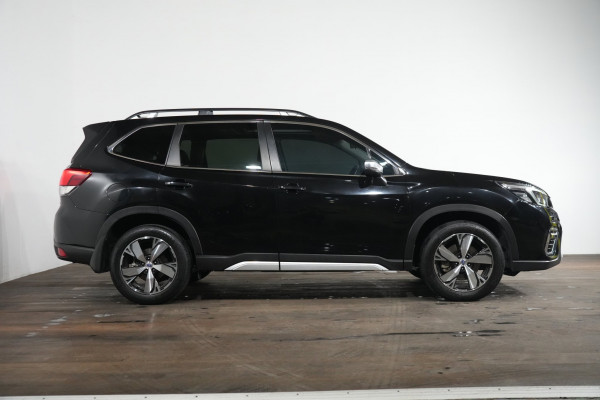 2019 Subaru Forester S5 2.5i-S SUV image 4