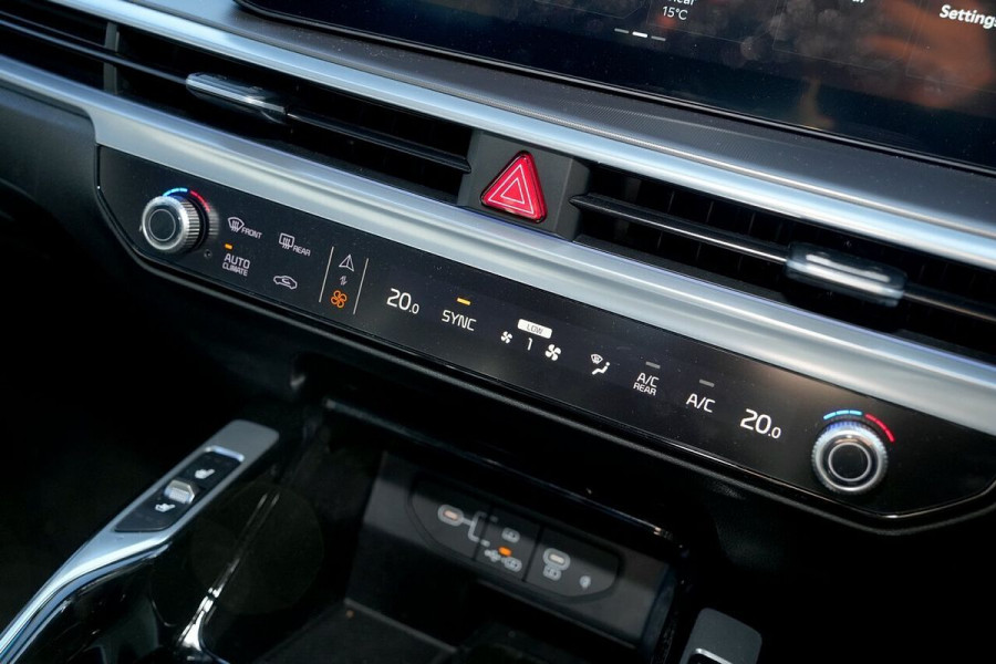 2025 Kia Sorento MQ4 PE GT-Line SUV Image 18