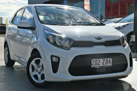 Kia Picanto S JA