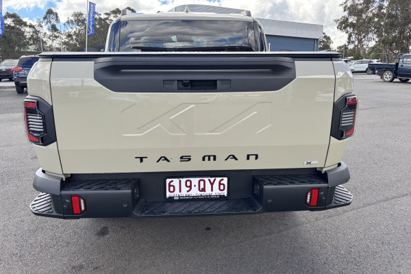 2025 MY26 Kia Tasman TK X-Line Ute Image 14