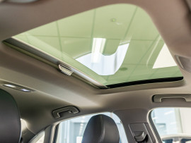 2018 MY19 Audi A3 Hatchback