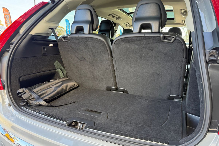 2023 Volvo XC90 Ultimate B6 Bright Wagon Image 24