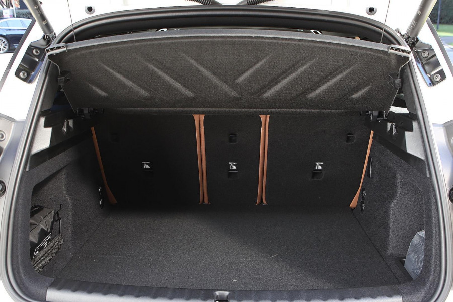 2026 MINI Countryman U25 SE Favoured SUV