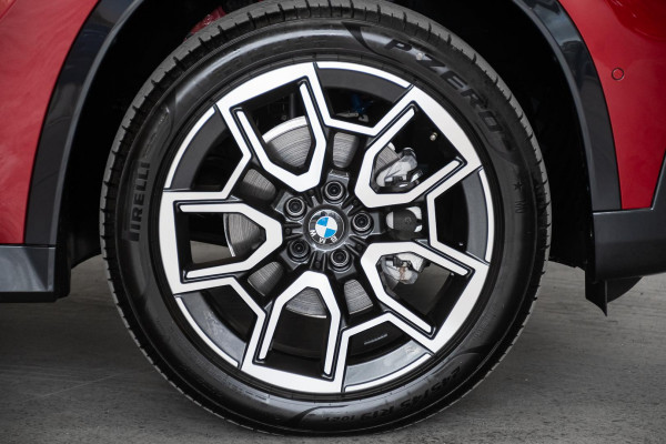 2025 BMW X1 U11 sDrive18i SUV image 23