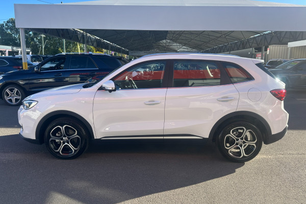 2025 MG ZS ZS32 Essence SUV