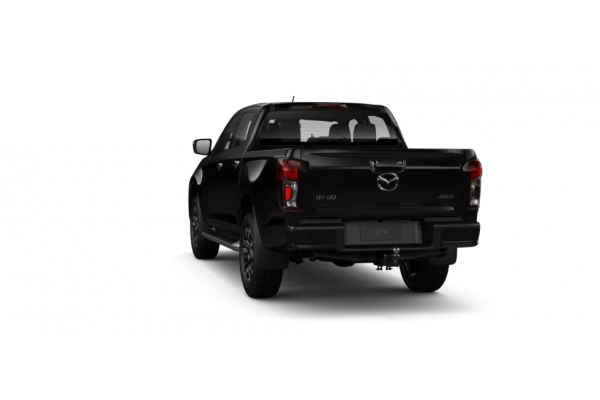 2026 Mazda BT-50 TF XTR Ute Image 17