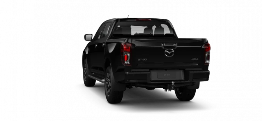 2026 Mazda BT-50 TF XTR Ute Image 17
