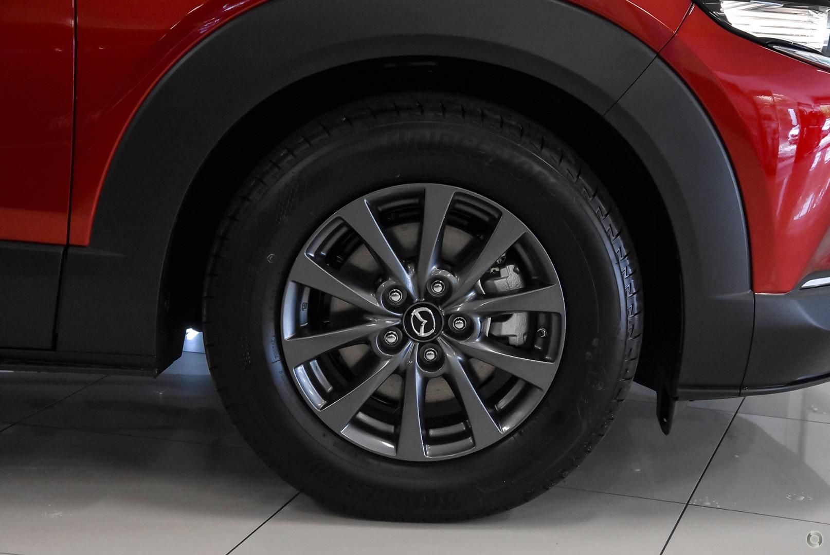2024 Mazda CX-30 DM2W7A G20 Pure SUV Image 8