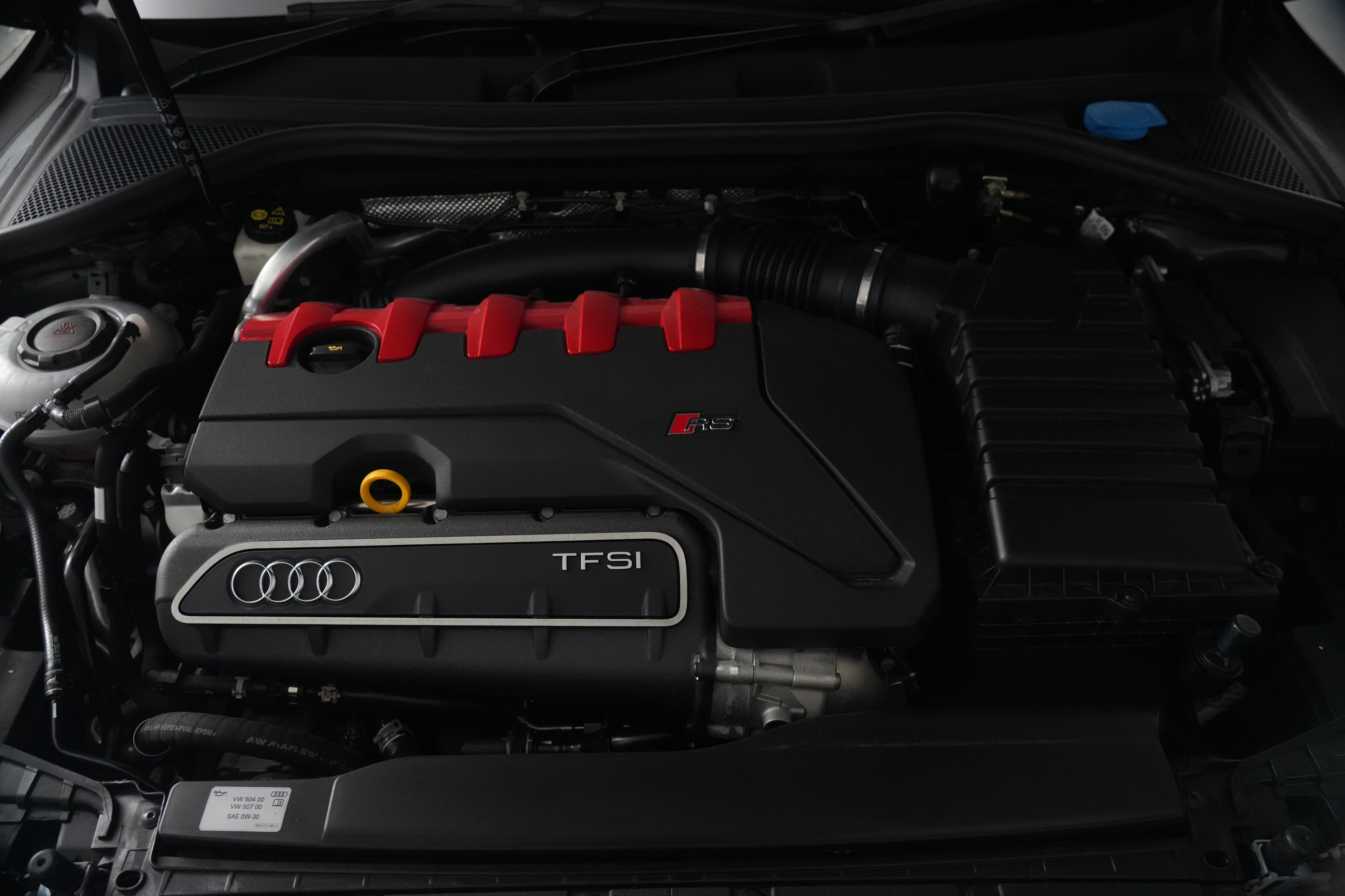 2024 Audi RS 3 Sportback Hatch Image 28