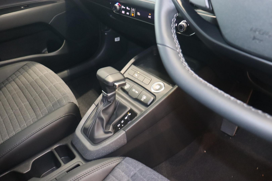 2026 Kia Stonic YB PE2 Sport SUV Image 17