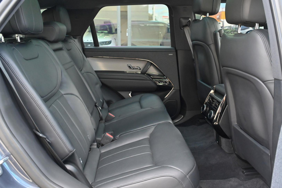 2022 MY23 Land Rover Range Rover Sport L461 D300 Dynamic SE SUV
