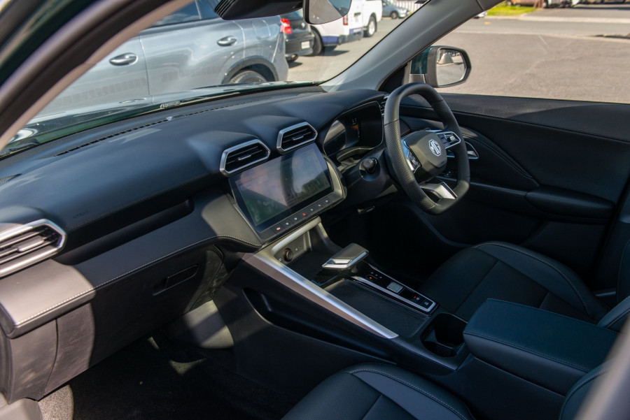 2026 MG ZS Essence Hybrid+ SUV Image 15