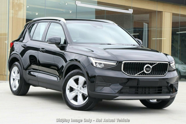 2024 Volvo XC40 XZ Plus B4 SUV