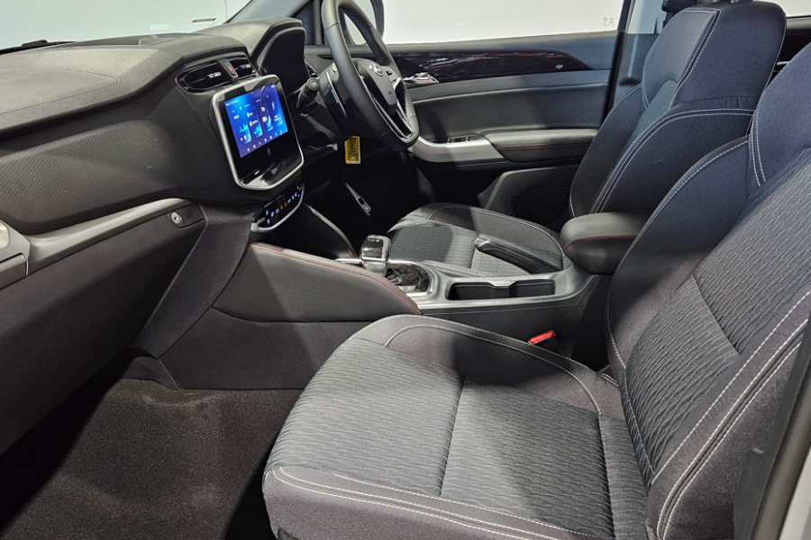 2023 LDV T60 SK8C Max PRO Ute Image 17