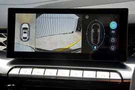 2024 MG MG5 AP32 Essence Sedan