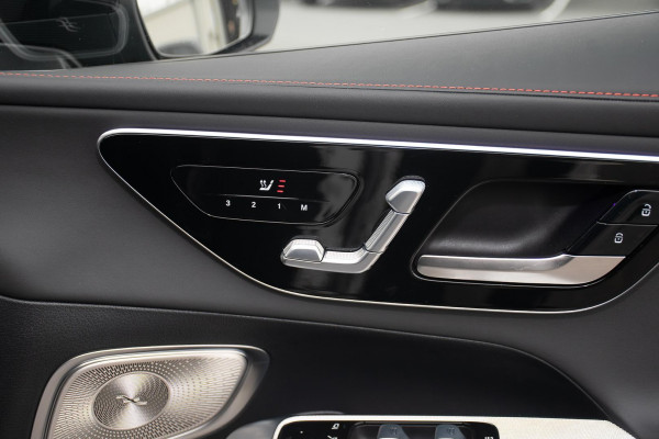 2025 Mercedes-Benz GLC-Class X254 GLC43 AMG SUV