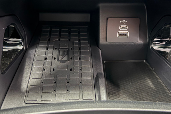2026 MY26.5 Ford Everest UB Sport SUV Image 34