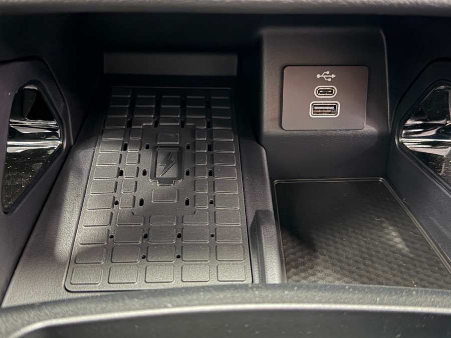 2026 MY26.5 Ford Everest UB Sport SUV Image 34